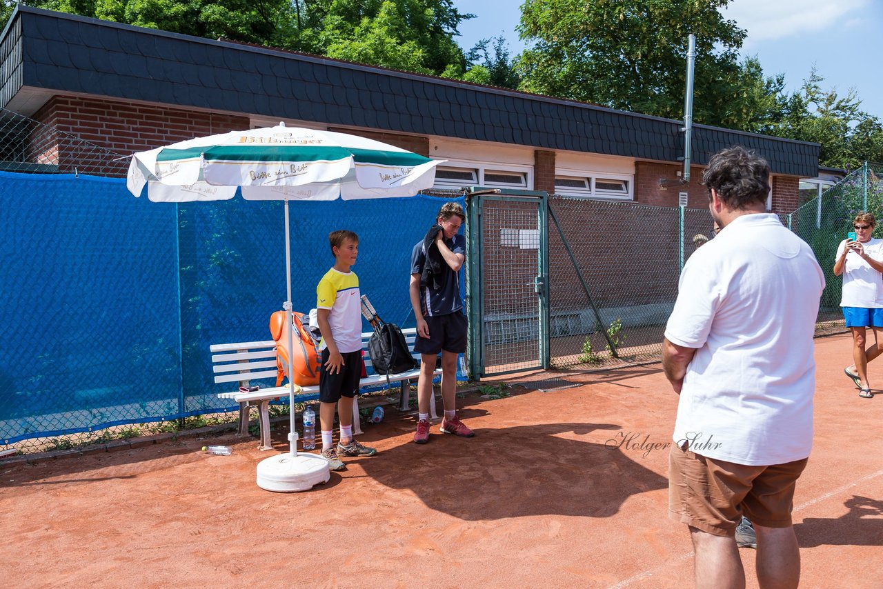 Bild 31 - Ostsee Cup
